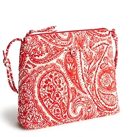 Vera Bradley Original Hipster in Paisley Key for only USD 80.00 | Hallmark