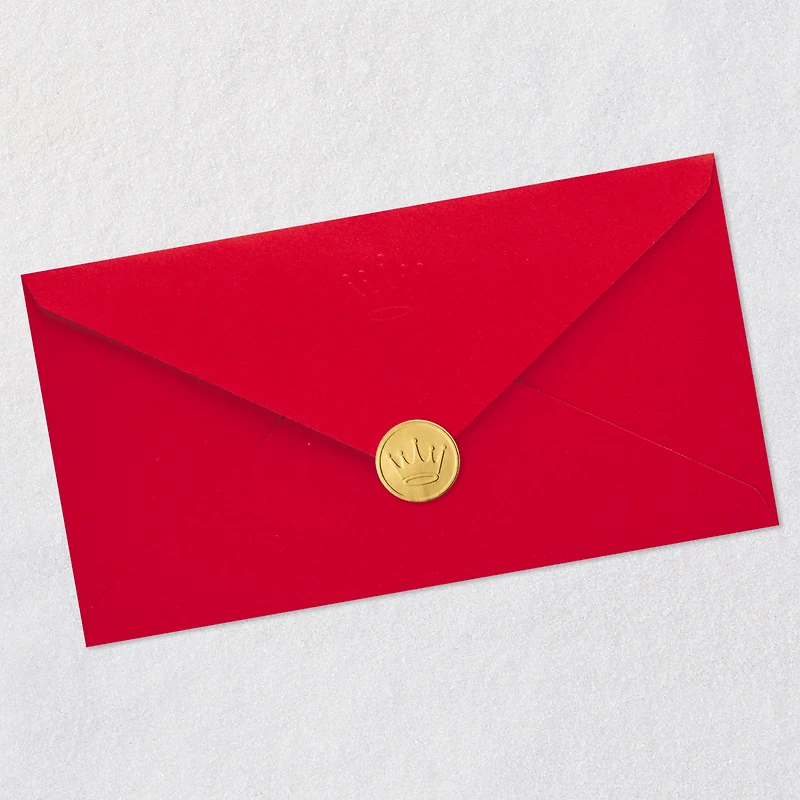 Little Holiday Joys Money Holder Holiday Card for only USD 5.59 | Hallmark