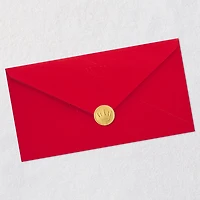 Little Holiday Joys Money Holder Holiday Card for only USD 5.59 | Hallmark