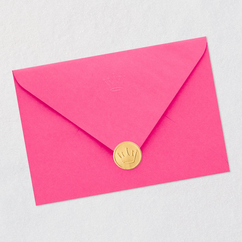 Thankful and Proud Valentine's Day Card for Granddaughter for only USD 4.99 | Hallmark