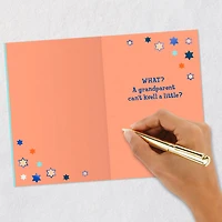 Amazing and Talented Funny Hanukkah Card for Grandson for only USD 2.99 | Hallmark