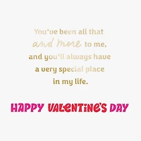 You're So Special to Me Valentine's Day Card for Grandma for only USD 3.99 | Hallmark