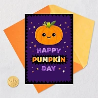 Happy Glow Halloween Card for Kids for only USD 2.99 | Hallmark
