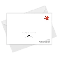 Screaming Crying Custom Card for only USD 4.99 | Hallmark