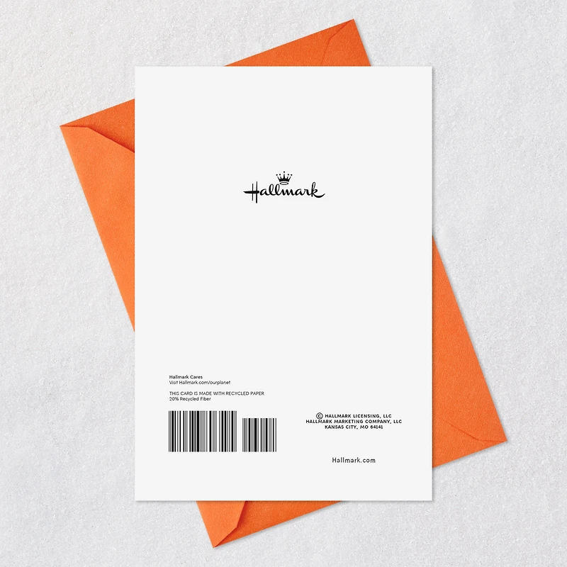 You're a Treat to Know Halloween Card for only USD 0.99 | Hallmark