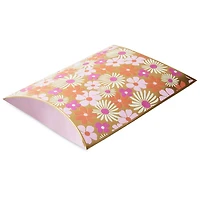 Pink and Orange Floral Pillow Box for only USD 2.49 | Hallmark