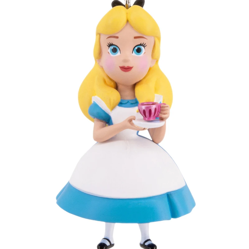 Disney Alice in Wonderland Hallmark Ornament for only USD 11.49 | Hallmark