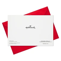 Dapper Holiday Snowmen Boxed Christmas Cards, Pack of 40 for only USD 15.49 | Hallmark