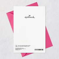 Narwhal 9th Birthday Card for Kid With Stickers for only USD 5.59 | Hallmark