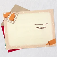 You Spread Joy to Everyone Christmas Card for Granddaughter for only USD 4.99 | Hallmark