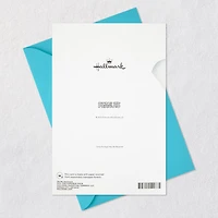 Peanuts® Snoopy Awesome Grandpa Pop-Up Father's Day Card for only USD 5.59 | Hallmark