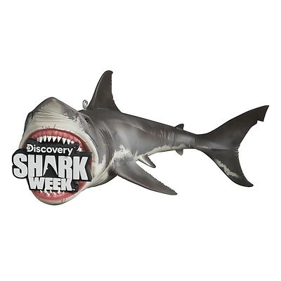 Discovery™ Shark Week™ Ornament for only USD 24.99 | Hallmark