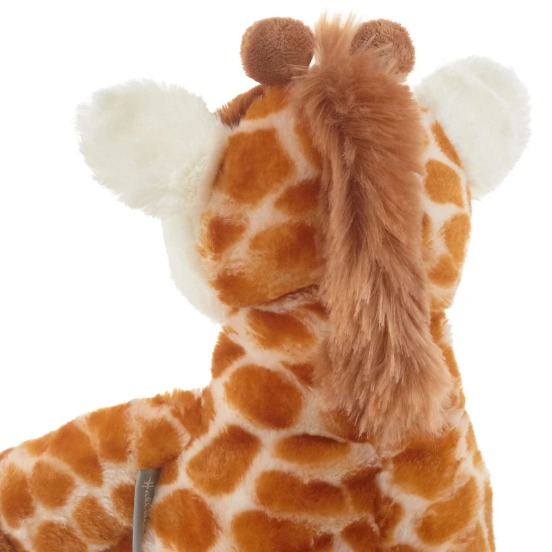 Baby Giraffe Stuffed Animal, 8" for only USD 18.99 | Hallmark