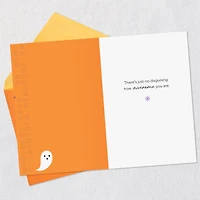 No Disguising How Awesome You Are Halloween Card for only USD 2.99 | Hallmark