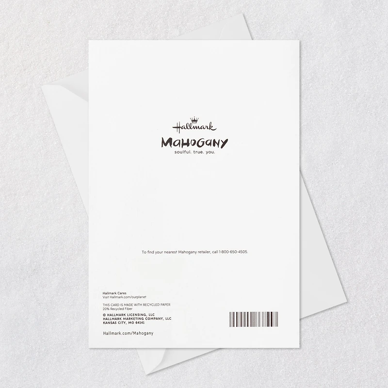 When Two Beautiful Souls Become as One Wedding Card for only USD 3.99 | Hallmark