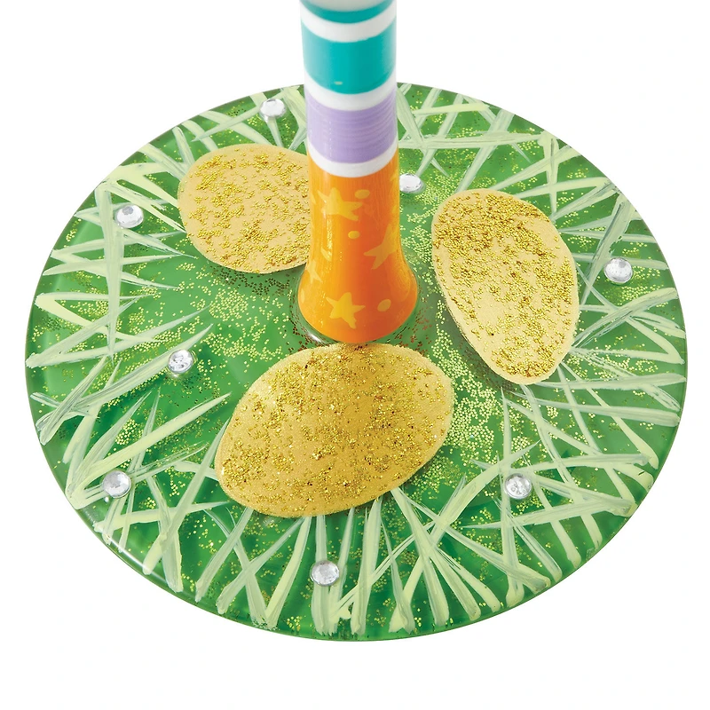 Lolita Here's to Your Retirement Handpainted Wine Glass, 15 oz. for only USD 34.99 | Hallmark