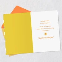 You're a Bright Spot at Work Administrative Professionals Day Card for only USD 2.99 | Hallmark
