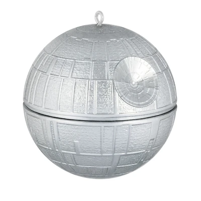 Mini Star Wars™ Death Star™ Ornament, 1.5" for only USD 13.99 | Hallmark