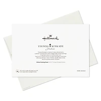 Thomas Kinkade Winter Evening Boxed Christmas Cards, Pack of 16 for only USD 17.49 | Hallmark