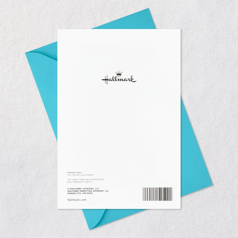 The Good You've Done in This World Birthday Card for only USD 6.59 | Hallmark