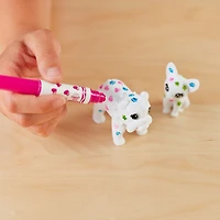 Crayola® Scribble Scrubbie Pets Tattoo Shop Play Set for only USD 19.99 | Hallmark