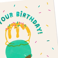 Every Flavor of Happy Birthday Card for Kids for only USD 3.99 | Hallmark