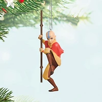 Avatar: The Last Airbender™ Aang Ornament for only USD 23.99 | Hallmark