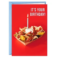 This Card Seems Right Funny Birthday Card for only USD 3.99 | Hallmark