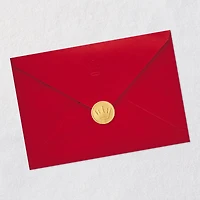 You Always Bring the Merry Christmas Card for Grandson for only USD 5.99 | Hallmark