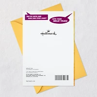 Riddles From the Funny Bunny Lift-the-Flap Easter Card for only USD 2.99 | Hallmark