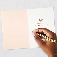 Grateful for You Autumn Card for only USD 7.99 | Hallmark