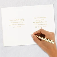 You're One of the Best Moms I Know Mother's Day Card for Friend for only USD 5.99 | Hallmark