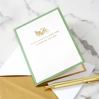 Bicycle Hope Love Follows You Pop-Up Mother’s Day Card for only USD 12.99 | Hallmark