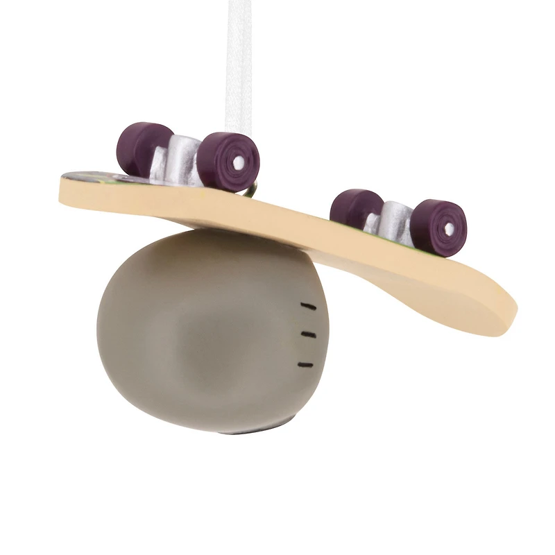 Skateboard and Helmet Hallmark Ornament for only USD 14.99 | Hallmark
