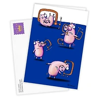 Happy and You Know It Funny Custom Card for only USD 4.99 | Hallmark
