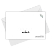 All the Blessings Custom Christmas Card for only USD 4.99 | Hallmark