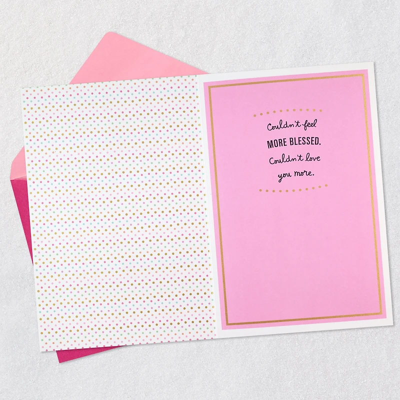 Couldn't Love You More Birthday Card for Sister for only USD 6.59 | Hallmark