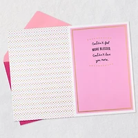 Couldn't Love You More Birthday Card for Sister for only USD 6.59 | Hallmark