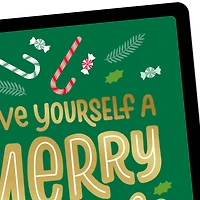 A Very Merry Start Venmo Christmas Card for only USD 4.99 | Hallmark
