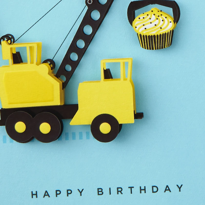 Loads and Loads of Fun Birthday Card for Kids for only USD 6.59 | Hallmark