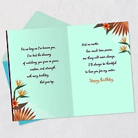 You Just Keep Getting Better Birthday Card for Sister for only USD 4.59 | Hallmark