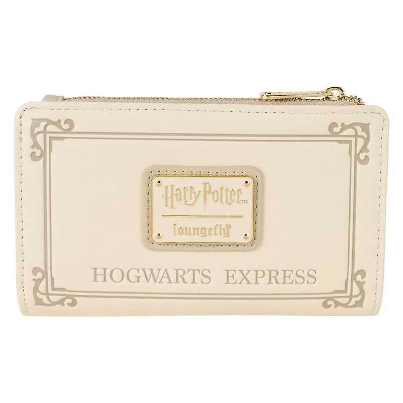 Loungefly Harry Potter Hogwarts Express Wallet for only USD 40.00 | Hallmark