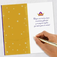 Three Kings Spanish-Language Money Holder Epiphany Card for only USD 2.99 | Hallmark