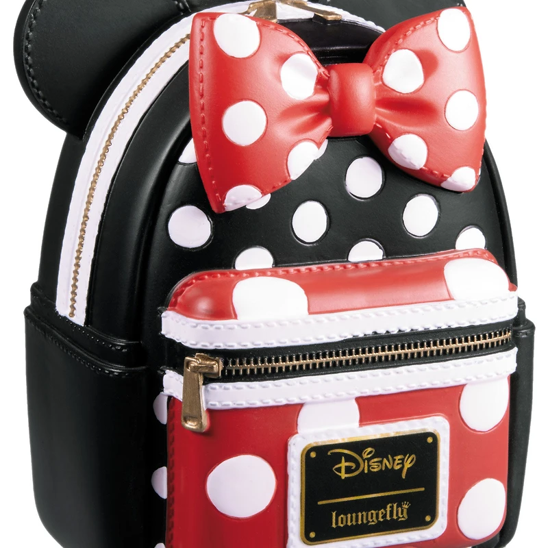 Loungefly Disney Minnie Mouse Backpack Hallmark Ornament for only USD 12.99 | Hallmark