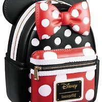 Loungefly Disney Minnie Mouse Backpack Hallmark Ornament for only USD 12.99 | Hallmark