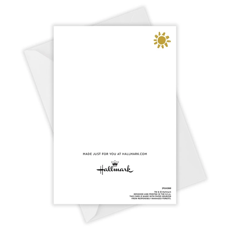 Modern Photo Grid Custom Father's Day Card for only USD 4.99 | Hallmark