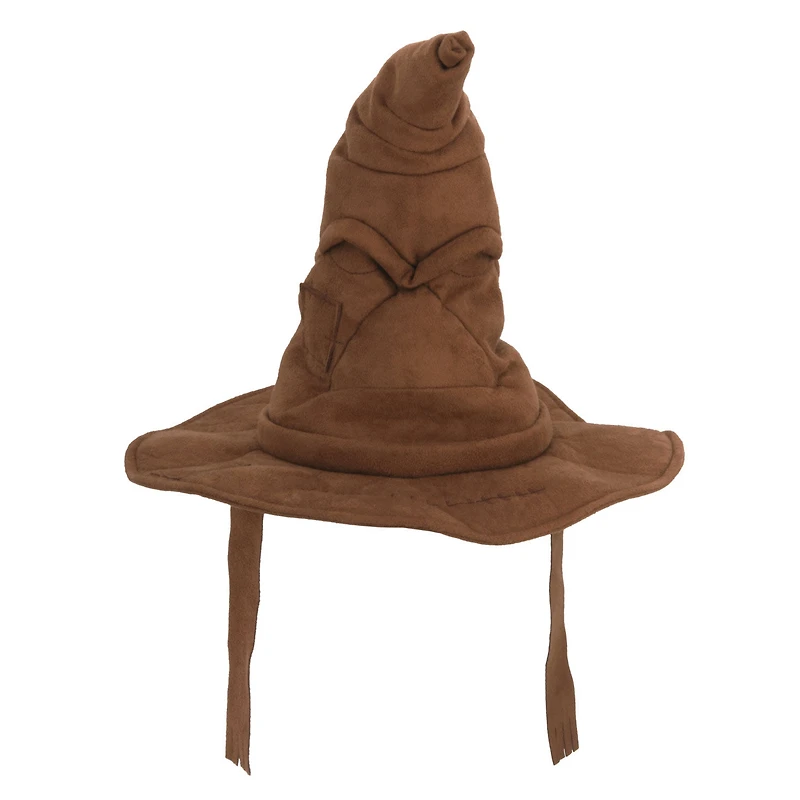 Harry Potter™ Plush Fabric Hallmark Tree Topper, 8.25" for only USD 26.49 | Hallmark