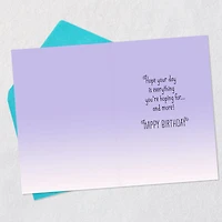Make a Wish Birthday Card for only USD 0.99 | Hallmark