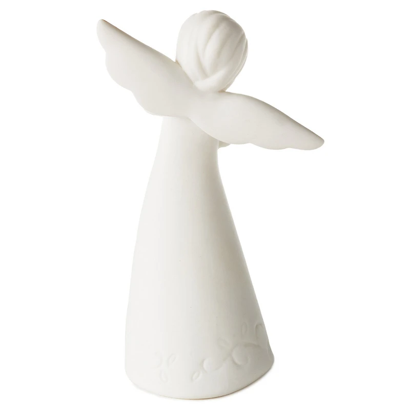 Joanne's Angels Little Blessings Angel Figurine, 3.8" for only USD 19.99 | Hallmark