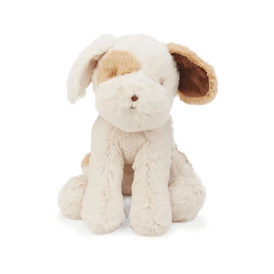 Bunnies by the Bay Little Skipit Puppy Stuffed Animal, 12" for only USD 32.99 | Hallmark